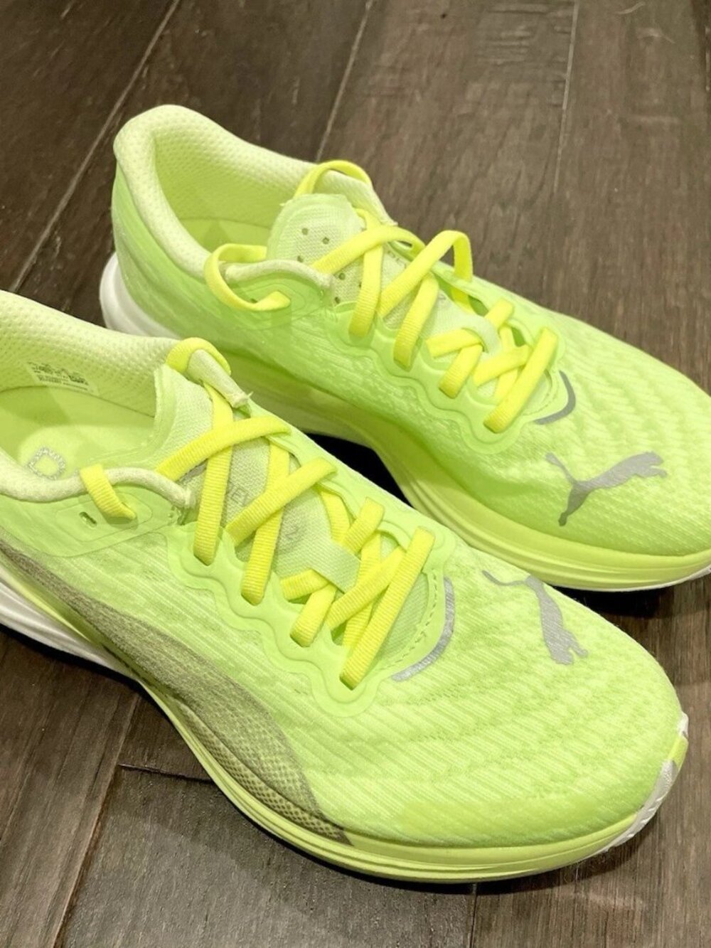 PUMA Deviate Nitro 2 M8.5/W10